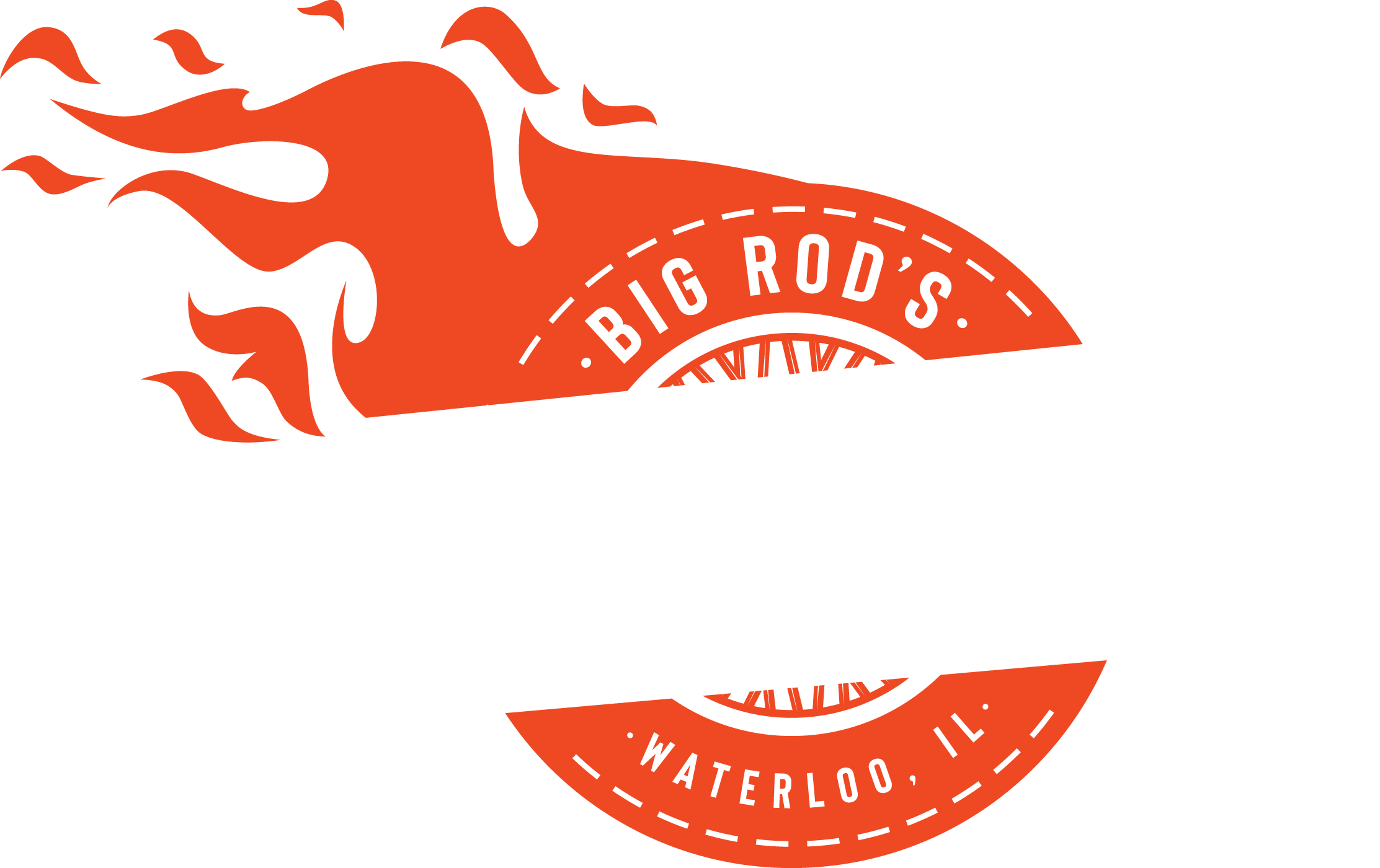 Big Rod's Roadhouse  Biker Friendly Sports Bar in Waterloo, IL
